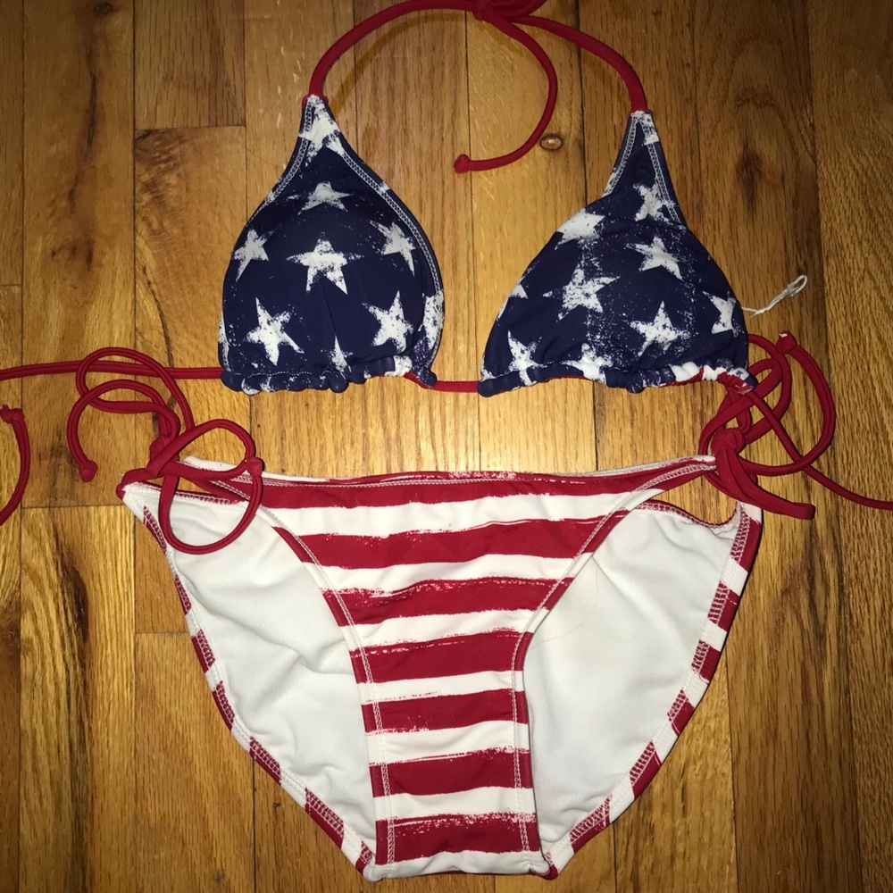 Target bikini